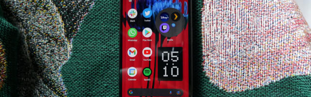It’s official: The Nothing Phone 1 won’t get Android 16