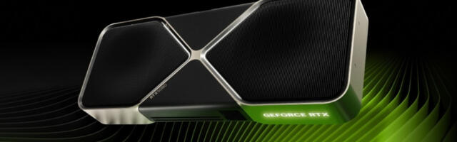Is Nvidia's RTX 5080 Graphics Card Better Than The RTX 4090?
