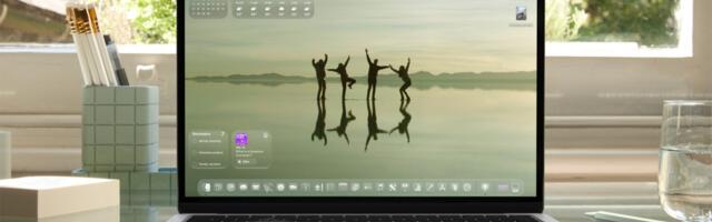 Hands on with macOS Tahoe 26: Liquid Glass, new theme options, and Spotlight