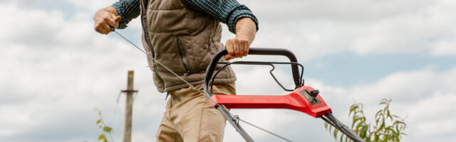 Is Your Lawn Mower Turning Over But Not Starting? This Might Be The Issue.