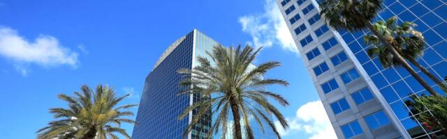 The 10 best places to live in the US as a renter are all in the South