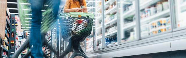 I spend $200 a week on groceries for my family of 5. Staying on budget is difficult, so I swear by these cost-saving strategies.