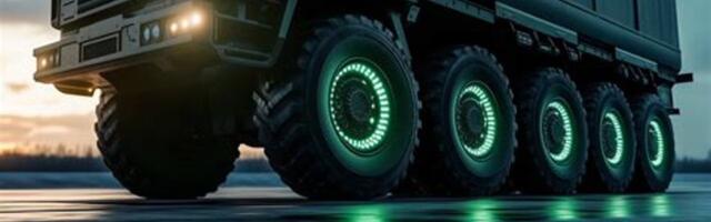 Why small city Riihimäki is Finland’s emerging gateway for defencetech innovation