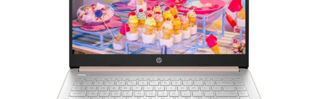 This HP Laptop with Windows 11 Pro Is Nearly 80% Off, Amazon Is Clearing Out Stock for Prime Day