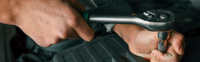 How Does A Ratchet Tool Work & What Does The Teeth Count Mean?