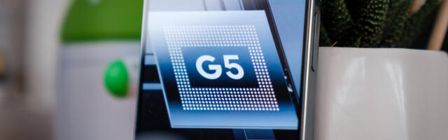 Pixel 10’s Tensor G5 deep dive: All the info Google didn’t tell us about its new chip