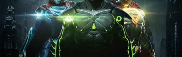 ‘Injustice 3’ is Coming—What Will DC Do With It?