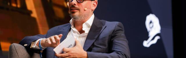 Meta's marketing chief says early-stage startups shouldn't create one kind of team — the CEO needs to take charge
