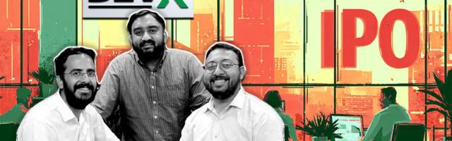 [Update] DevX IPO: Issue Oversubscribed 5.3X On Day 1