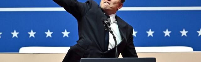 The ADL Defended Elon Musk’s ‘Awkward Gesture.’ Now He Calls It a Hate Group