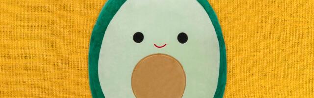 Squishmallows, Lego, and Other Toys Are 50% off Right Now
