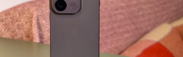 Oppo Find X9 Pro combines 200MP telephoto with 7,500mAh battery