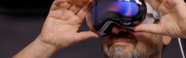 The New Apple Vision Pro, Reviewed: Better, but the Proposition Is Still the Same