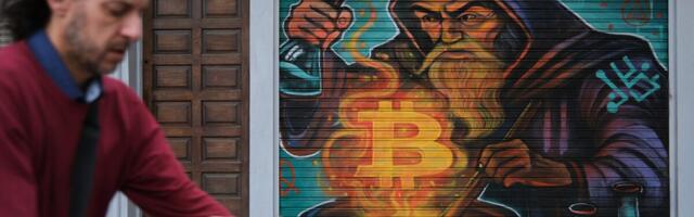 Crypto’s Reliance on Centralized Infrastructure Exposed by AWS Outage