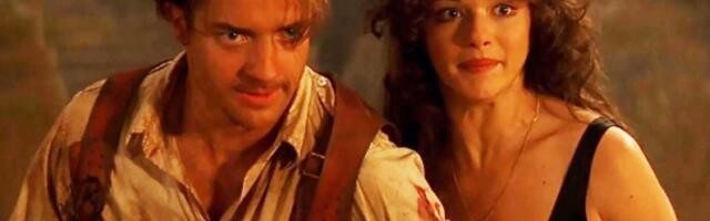 The Mummy is getting resurrected again – and yes, Brendan Frasier and Rachel Weisz are set to return for the horror film series' next entry
