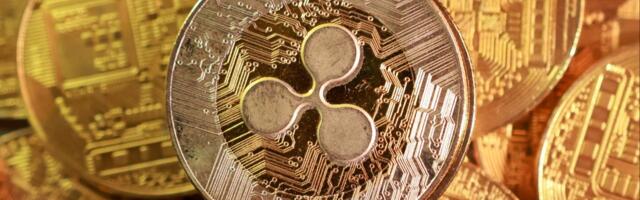 Citadel Securities and Fortress take stakes in Ripple at $40bn valuation
