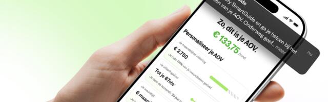 AI Tool of the Week: Dutch startup Insify introduces SmartGuide to help self-employed choose disability insurance through human-like chat