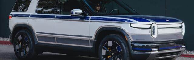 Here are 4 ways Rivian just stepped deeper into Tesla's turf