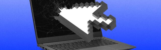 The year the Big Tech job market cracked