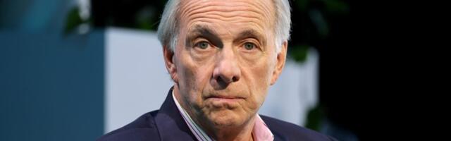 Billionaire Ray Dalio joins Michael Dell to back Trump Accounts