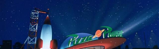 [Перевод] «История игрушек» уже не такая, какой вы её помните