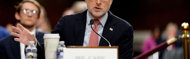 The FCC chair will speak at CES. Will he address the DJI drone ban?