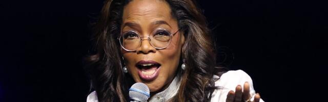 Oprah has endured as a weight-loss icon. Not even GLP-1s can change that.