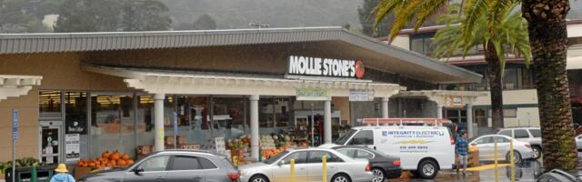 Mollie Stone’s shutting down San Mateo store