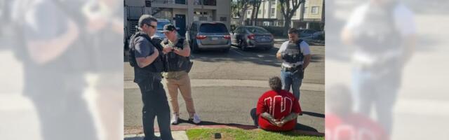 Woman accused of stealing up to $60,000 in beauty products from Ulta stores across California, Nevada and Arizona