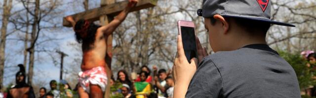 Checking in on Polymarket: Bets on Christ’s Return Jump on Bets That Bets on Christ’s Return Will Jump