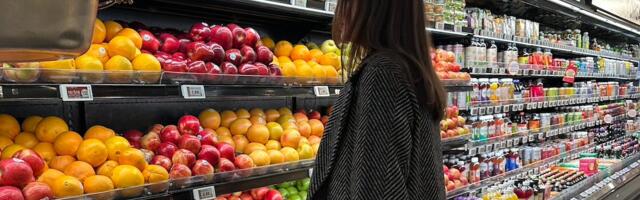 I used to save nice things for special occasions. Now I wear them to the grocery store.