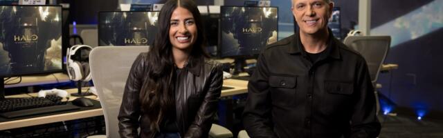 Microsoft just named Asha Sharma as its new Xbox CEO. Read the memos.