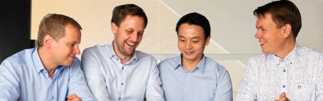 As IQM gears up for a $1.8bn float — are SPACs back?