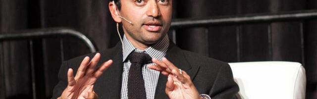 Chamath Palihapitiya questions bitcoin’s role as central bank reserve asset