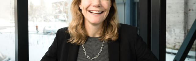 Janet Bannister’s Staircase Ventures closes $50-million second fund