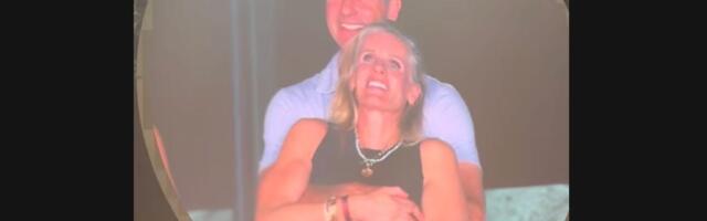 The HR exec from the viral Coldplay 'Kiss Cam' video says she can't get a job: 'I'm dying to get back to work'