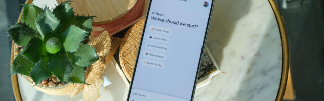 Gemini replaced my expense tracker — and I didn’t expect it to work this well