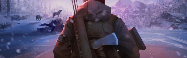 Several years later The Long Dark story is finally complete, but "this isn't the end of meaningful development", Hinterland says
