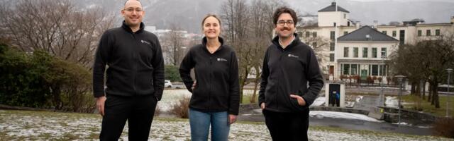 Lace Lithography raises $40m Series A