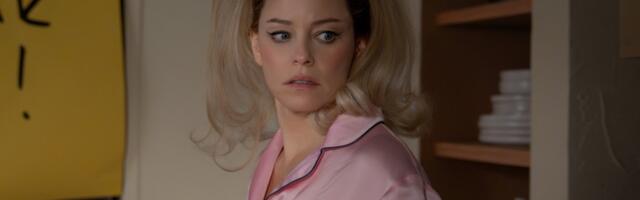 The Miniature Wife was an exercise in visual trickery