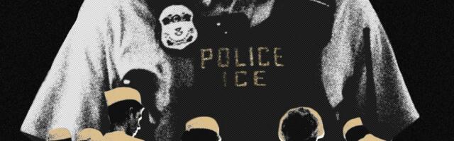 Meta Cafeteria Workers Did What Execs Won’t: Took on ICE and Won