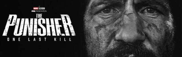 Marvel just released Punisher: One Last Kill trailer and here’s everything you need to know