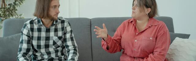 There’s a generation of people who were taught to apologize for their needs so effectively that as adults they experience wanting something as a form of aggression against whoever might have to provide it