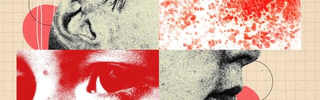 You Need to Be More Freaked Out by Shingles