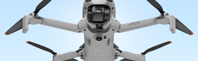 New leaks reveal pricing and performance specs for DJI’s next beginner drones