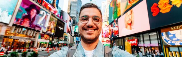 Galaxy Z Fold 8 Wide Could Get More Screen and Less Camera, Insider Says