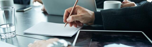 Should your boss stick to managing — or start doing the work, too? Tell us what you think.