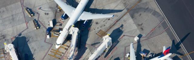 U.S. Airlines Are Spending Over $5 Billion in Fuel, Up More Than 50% Since the Iran War Started