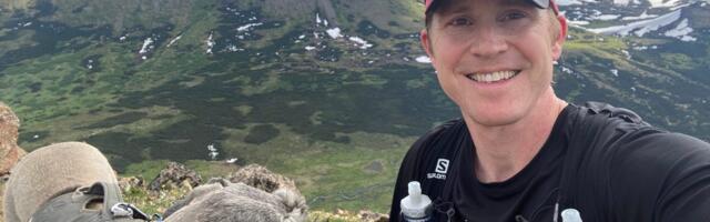 A busy cardiologist and father of 3 shares his 4 simple habits for good heart health
