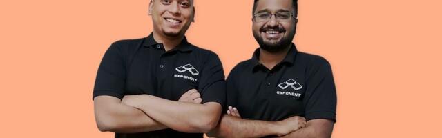 Exponent Energy Cofounder Sanjay Jagannath Steps Down